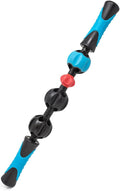 Massage Stick for Muscle Soreness Recovery & Tightness | Massage Stick Roller for Deep Tissue Therapy & Myofascial Trigger Point Release