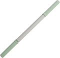 Muscle Roller Stick - Massage Roller for Myofascial Release & Deep Tissue Massage for Legs, Back, Shoulders - Relieve Soreness & Improve Recovery Grey
