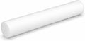 Medium/Firm White PE Foam Roller (36" Full Round)