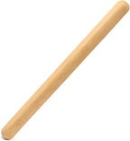 Bamboo Massage Stick - Body Shaping Roller, Guasha Massage Tool for Relaxing Muscles