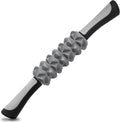 Muscle Roller Stick, Massage Roller Stick for Athletes, Body Massage Stick for Muscles Deep Tissue, Muscle Relaxation Roller for Physical Therapy, Myofascial Release, and Yoga Therapy