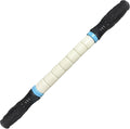 Muscle Roller Stick  Massage Roller for Lymphatic Drainage, Cellulite Massager, Leg Massager for Circulation and Pain Relief, Deep Tissue & Trigger Point Massage
