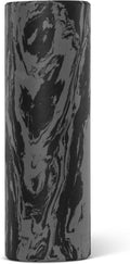 Foundation Roller - Premium EVA Foam Muscle Recovery and Flexibility Roller, Soft Compression for Injury Prevention, Travel-Friendly, Ideal for Athletes